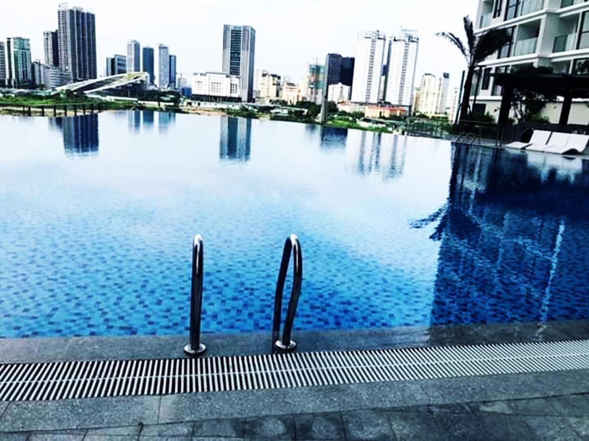 Apartamento Luxury Vinhomes Skylake