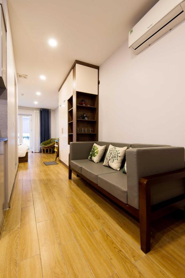 Nexy Living 3* Hanoi