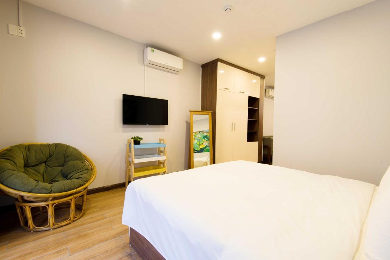 Nexy Living Hotel