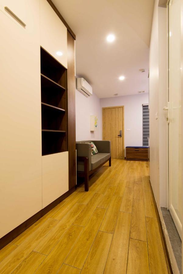 Nexy Living Hanoi