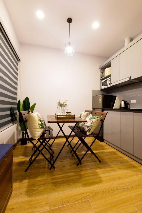 Nexy Living 3*