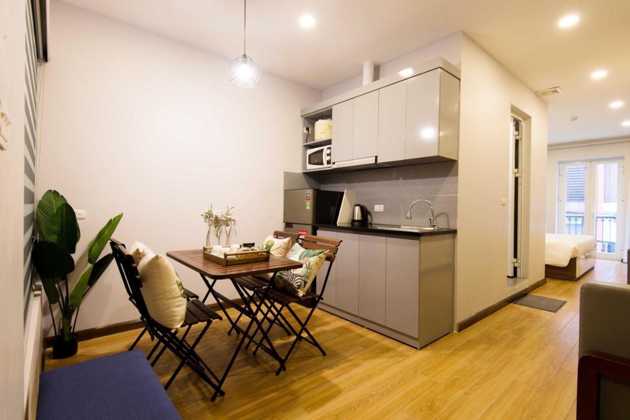 Hotel Nexy Living