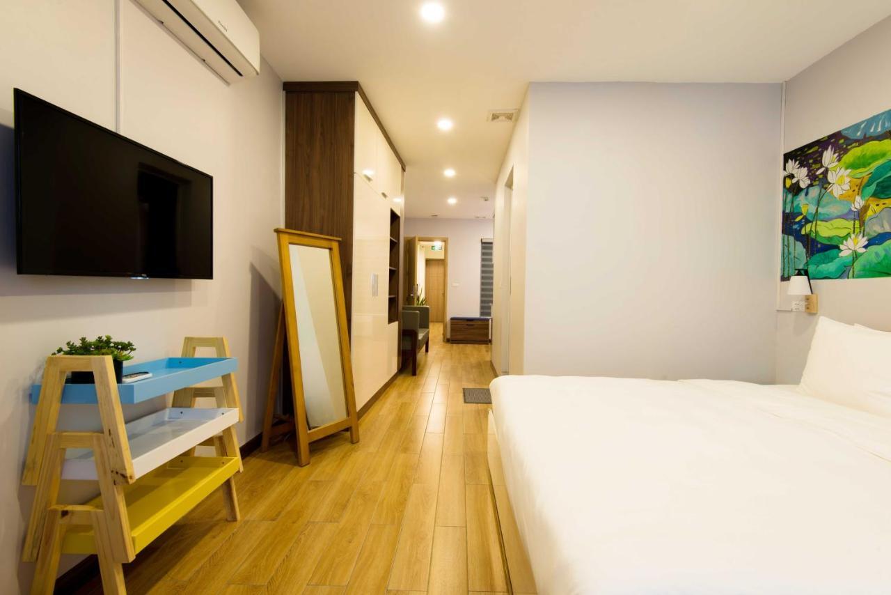 Nexy Living 3*
