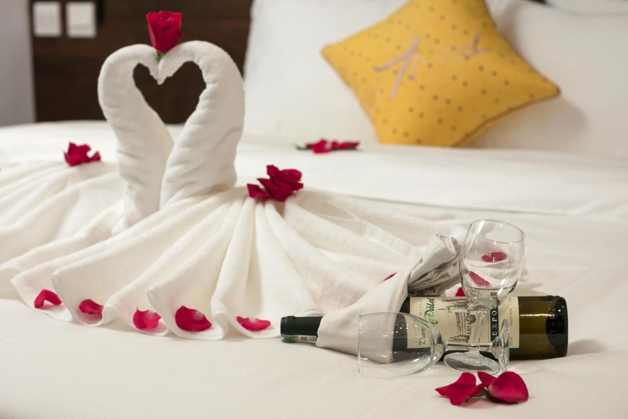 Hotel Exclusive Hanoi