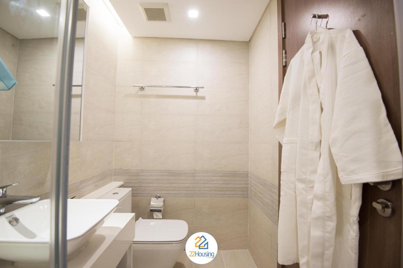 Luxury Serviced Vinhomes Metropolis Premium *