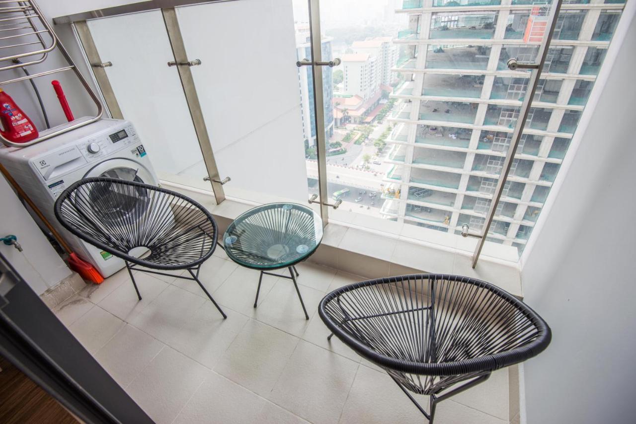 22housing Vinhomes Metropolis & Apartamento