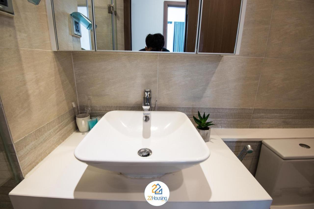 Căn hộ Luxury Serviced Vinhomes Metropolis Premium Hà Nội