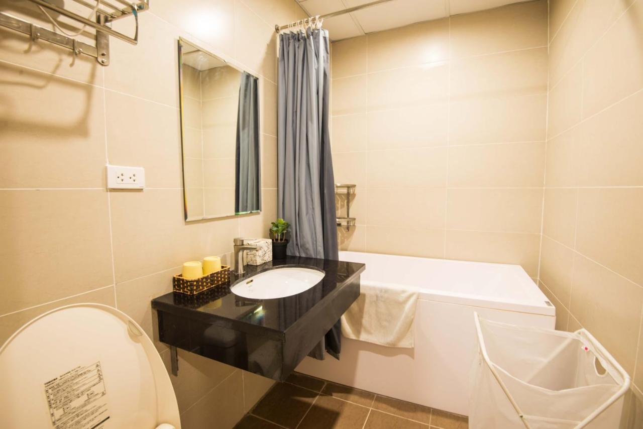 22housing Luxury & 39 Linh Lang