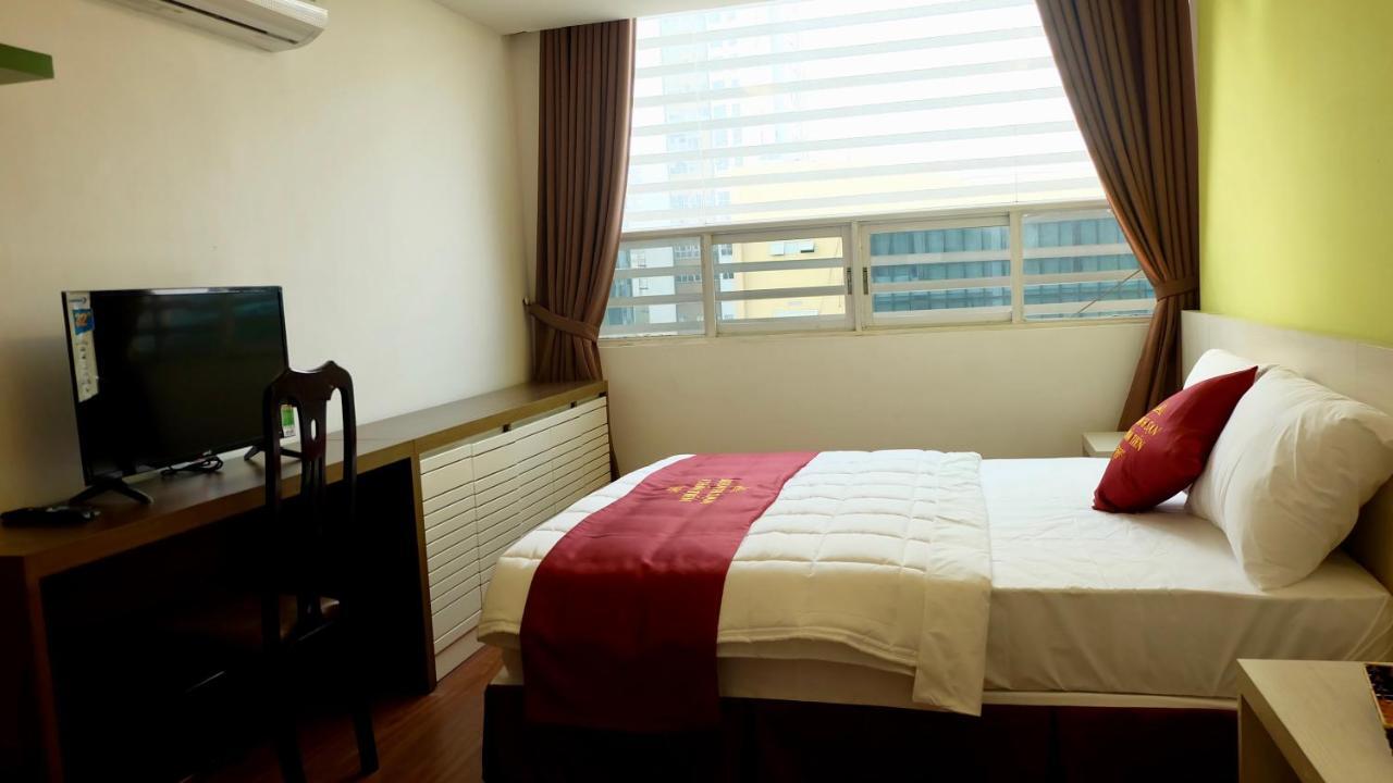 Chan Tien 2* Hanoi