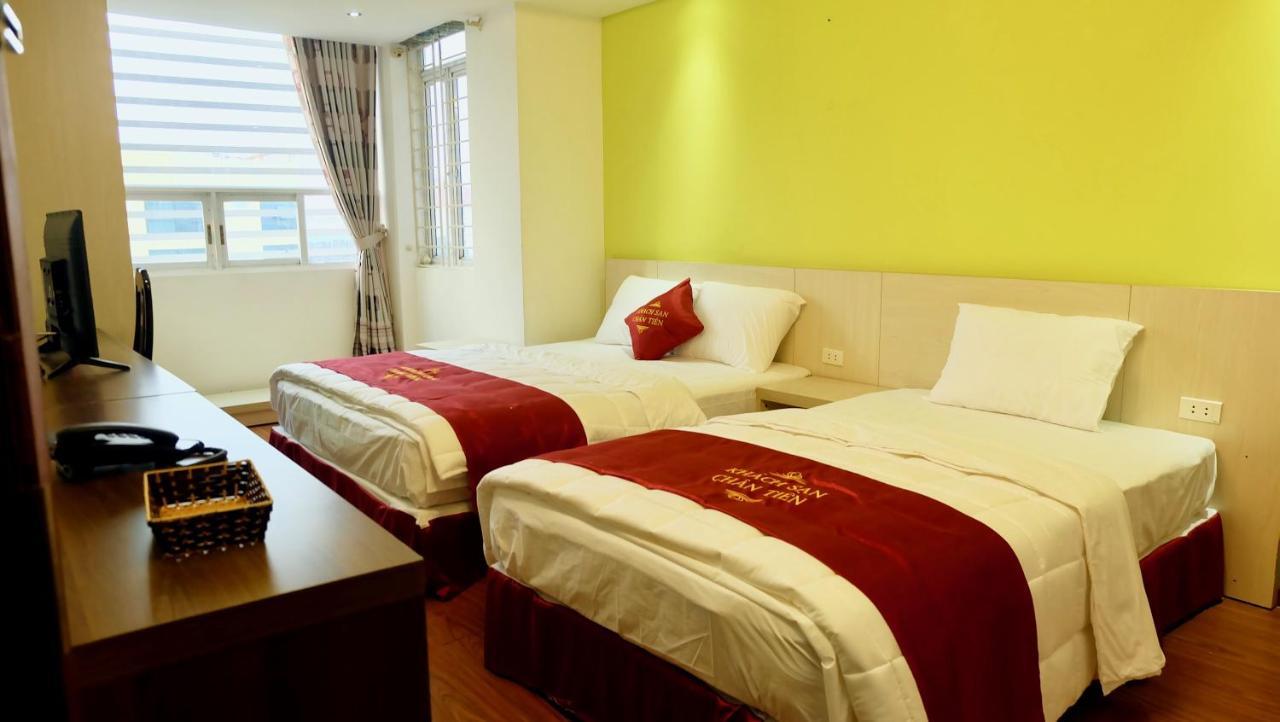 Chan Tien Hotel Hanoi