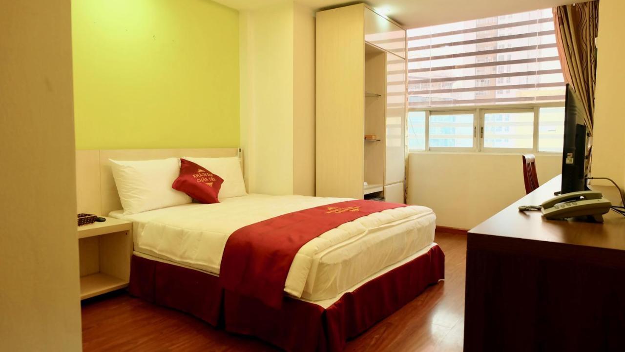 Hotel Chan Tien Hanoi