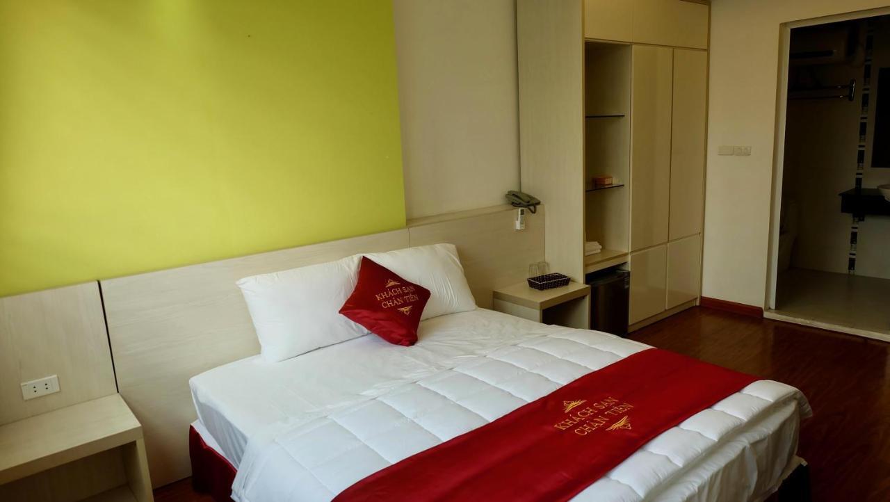 Chan Tien Hotel Hanoi