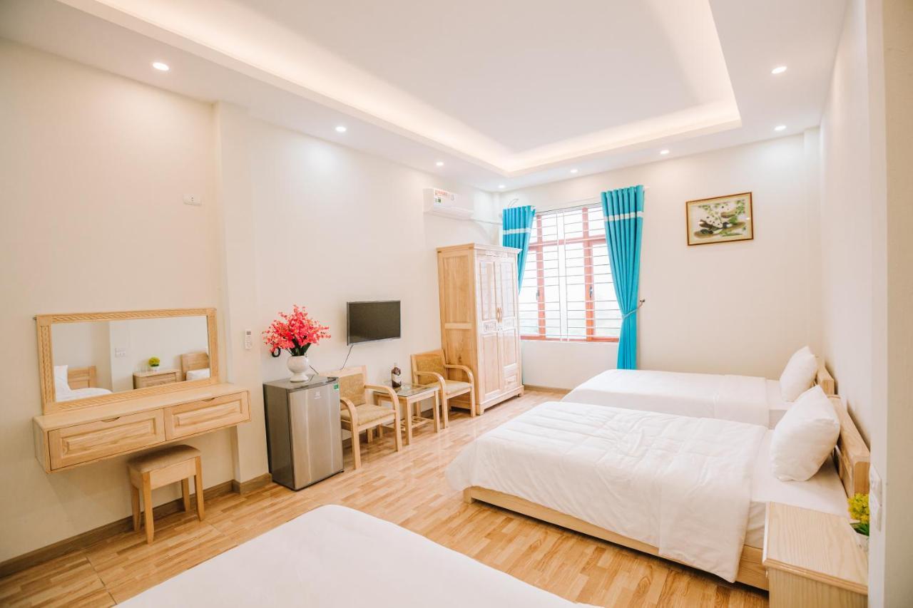 Hotel La Teisu Airport Hanoi