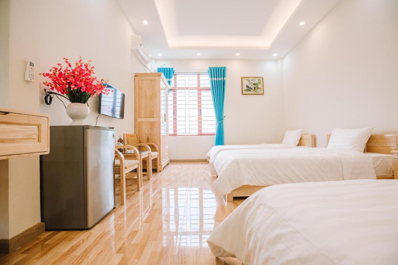 Hotel La Teisu Airport Hanoi