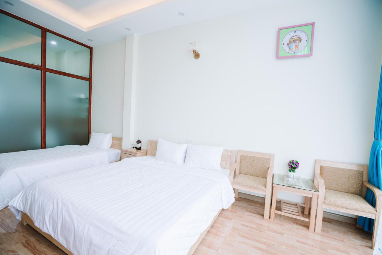 La Teisu Airport Hotel 3*