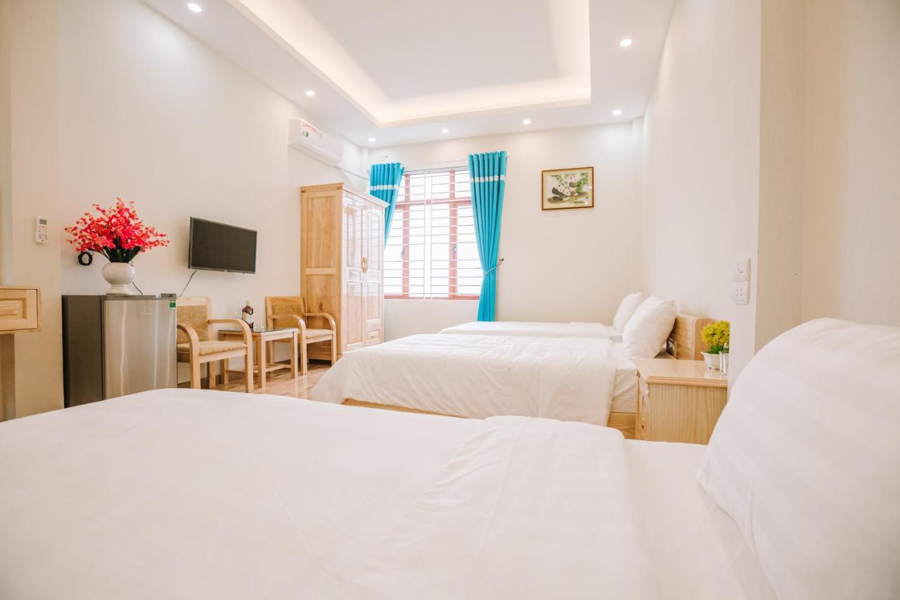 La Teisu Airport Hotel