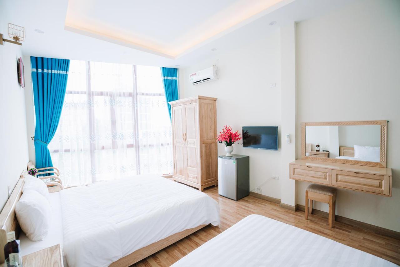 La Teisu Airport Hotel Hanoi