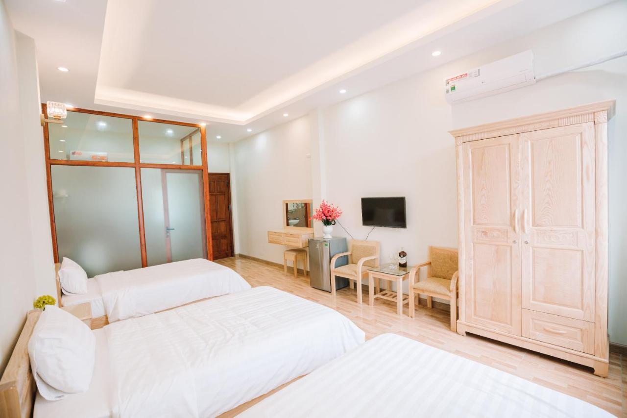 La Teisu Airport Hotel Hanoi