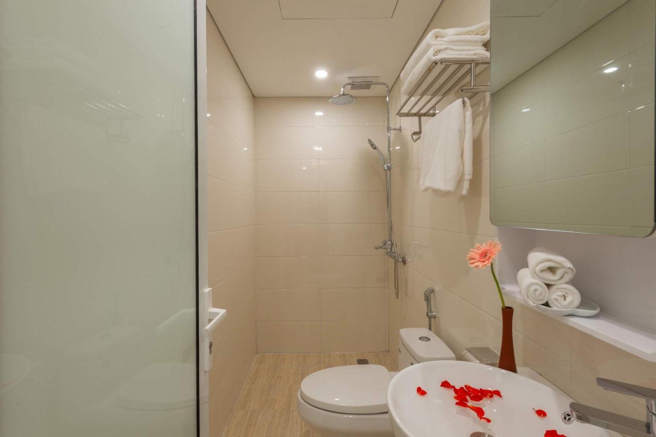 Hotel Ami Old Quarter Hanoi