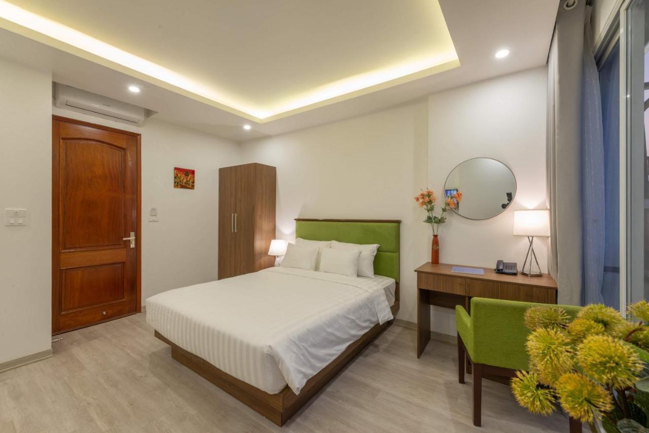 Ami Old Quarter 3* Hanoi