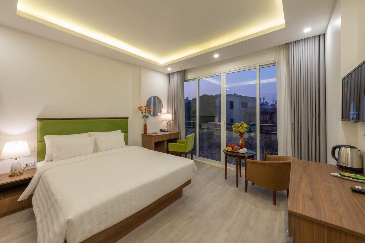 Hotel Ami Old Quarter 3*