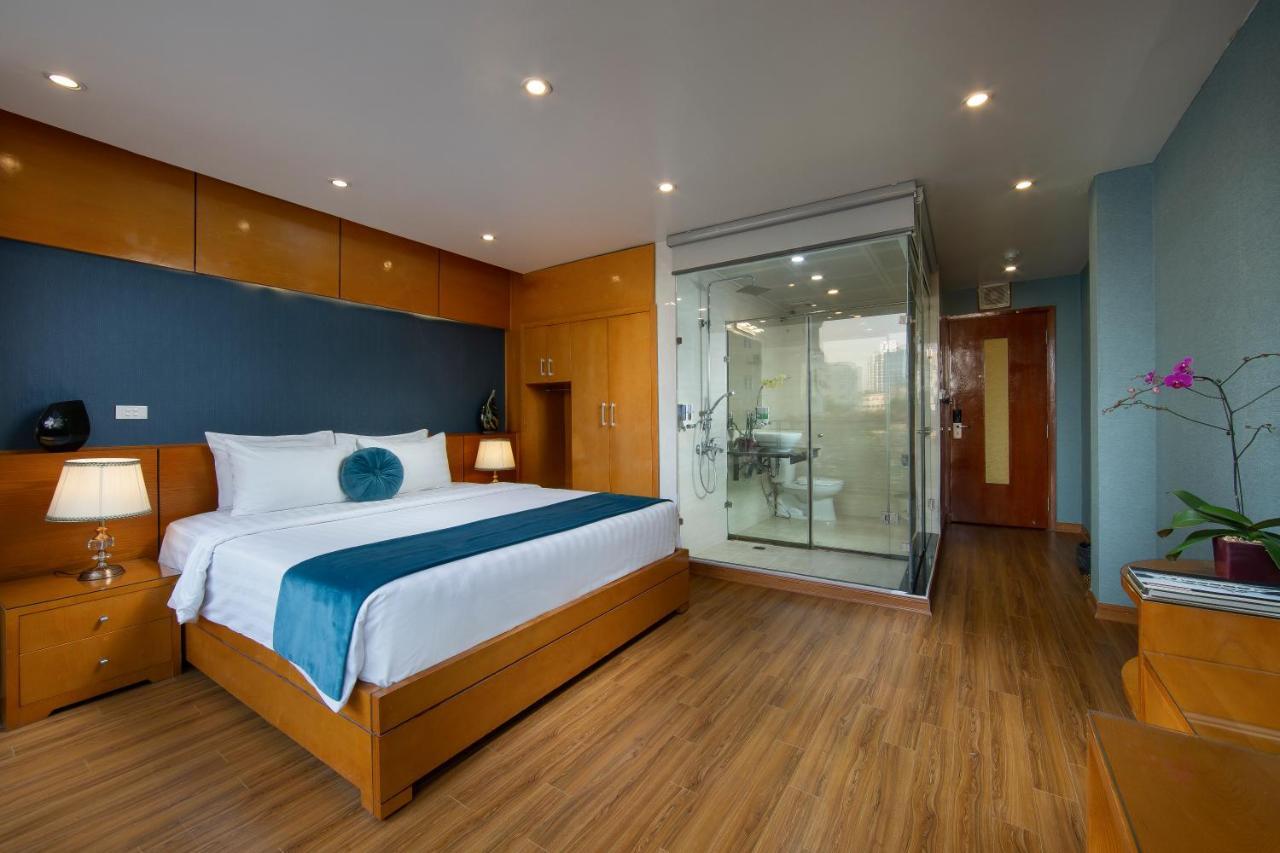Lotus Boutique Hotel