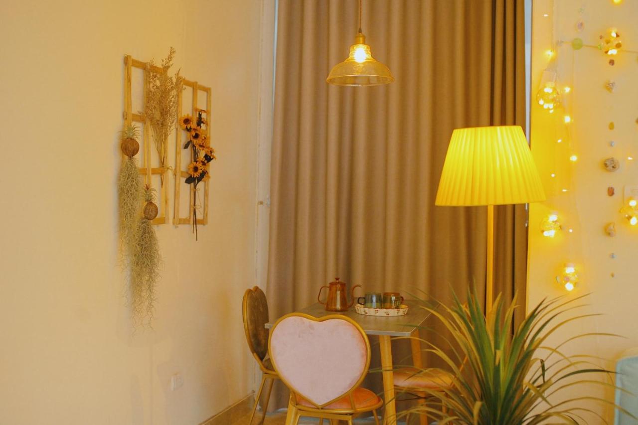 Langmandi Luxury Apartment