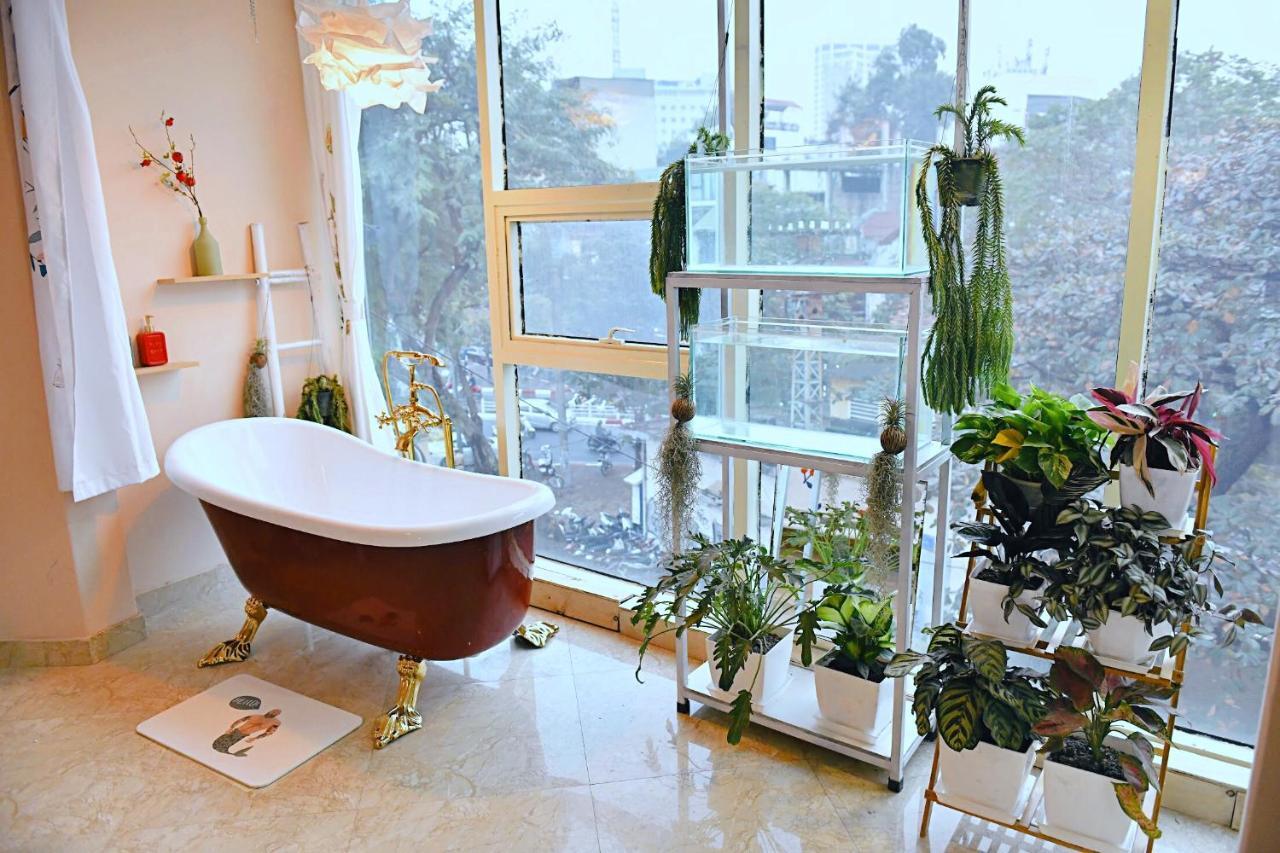 Langmandi Luxury * Hanoi