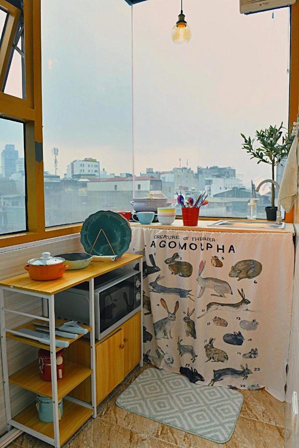 Langmandi Luxury Apartment Hanoi