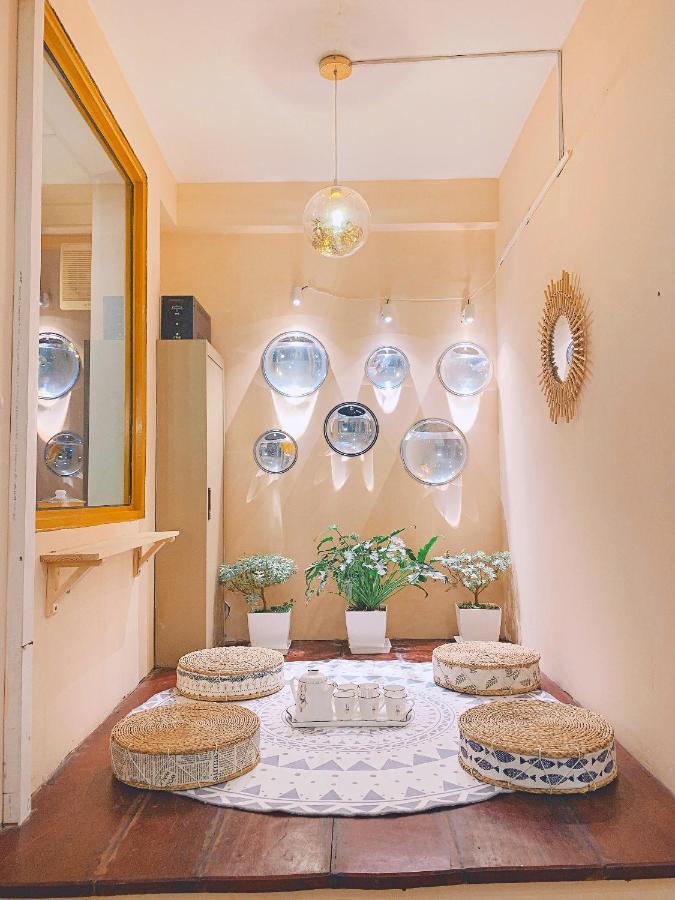 Langmandi Luxury