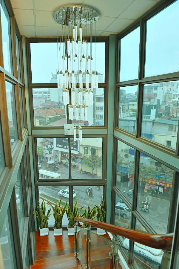 Apartment Langmandi Luxury