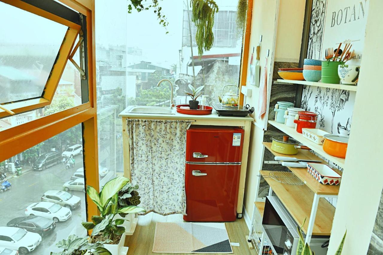 Langmandi Luxury