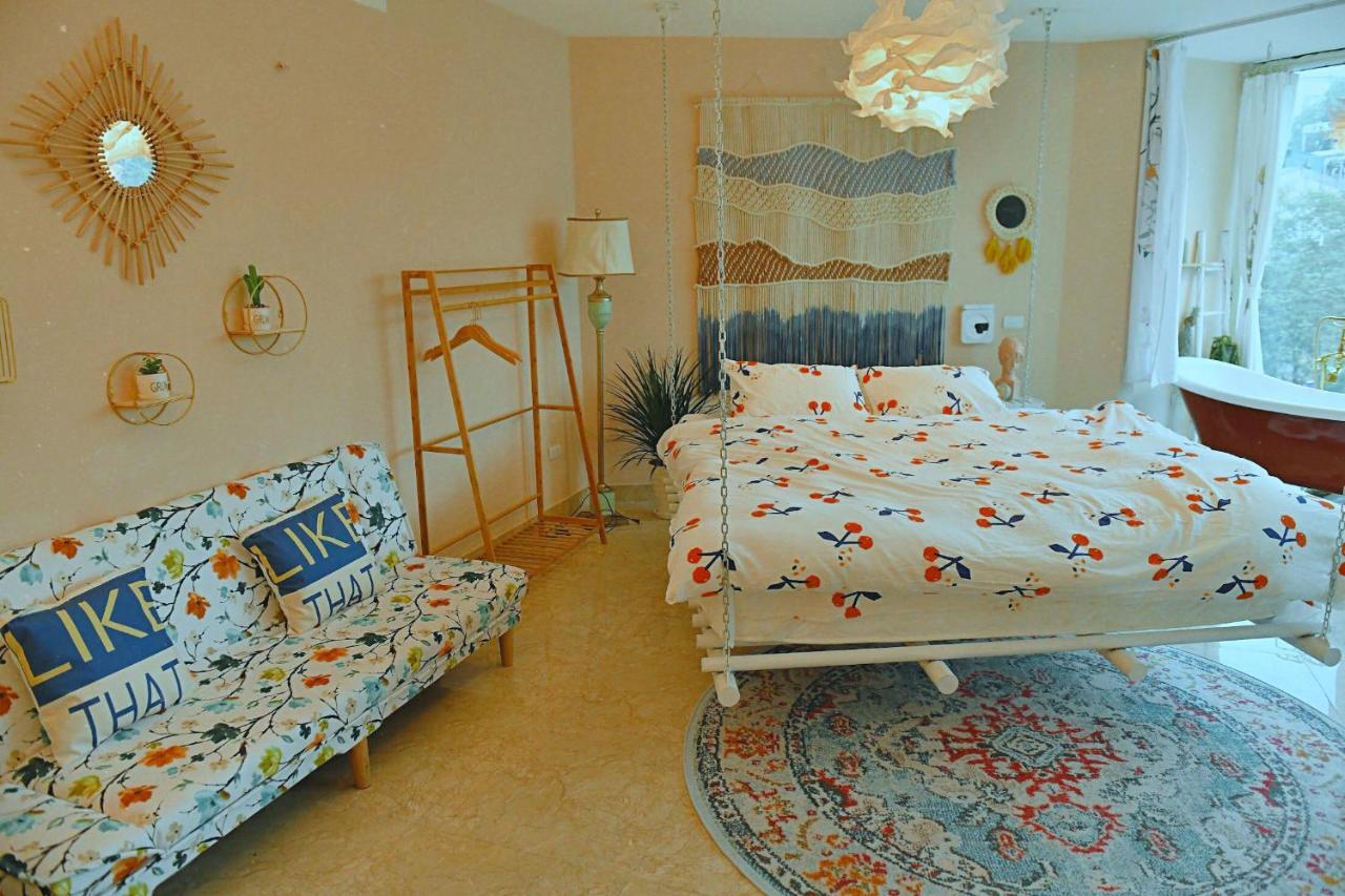 Langmandi Luxury Apartment