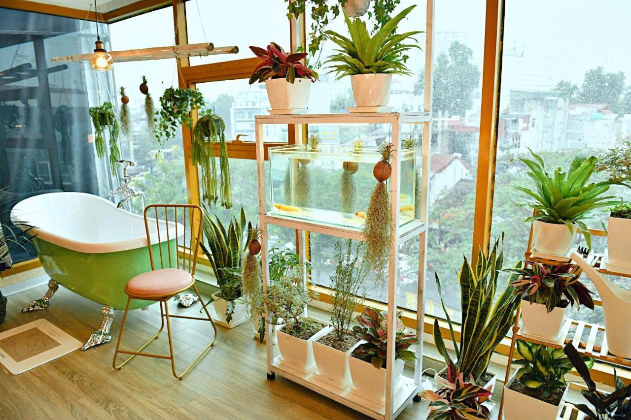 Apartment Langmandi Luxury Hanoi
