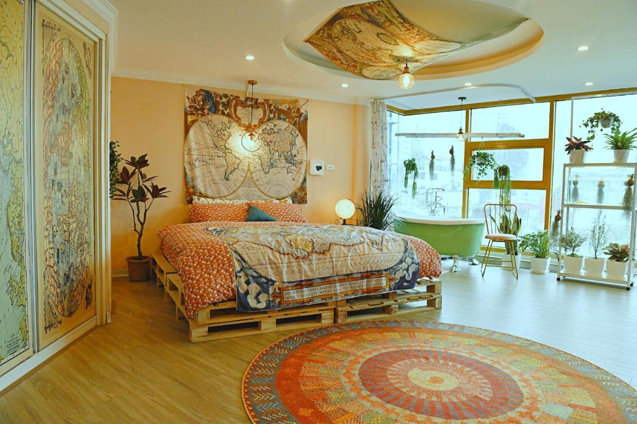 Langmandi Luxury Apartment Hanoi