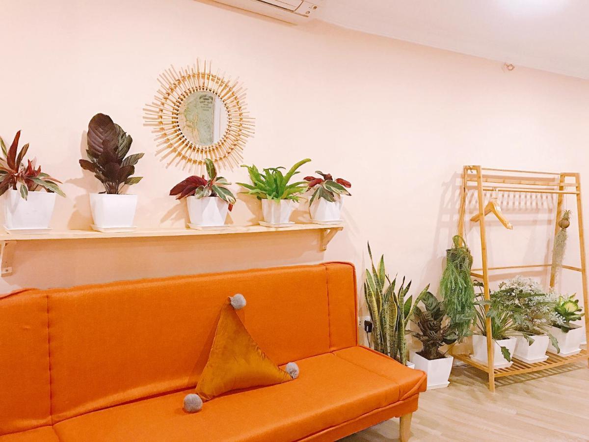 Apartment Langmandi Luxury Hanoi