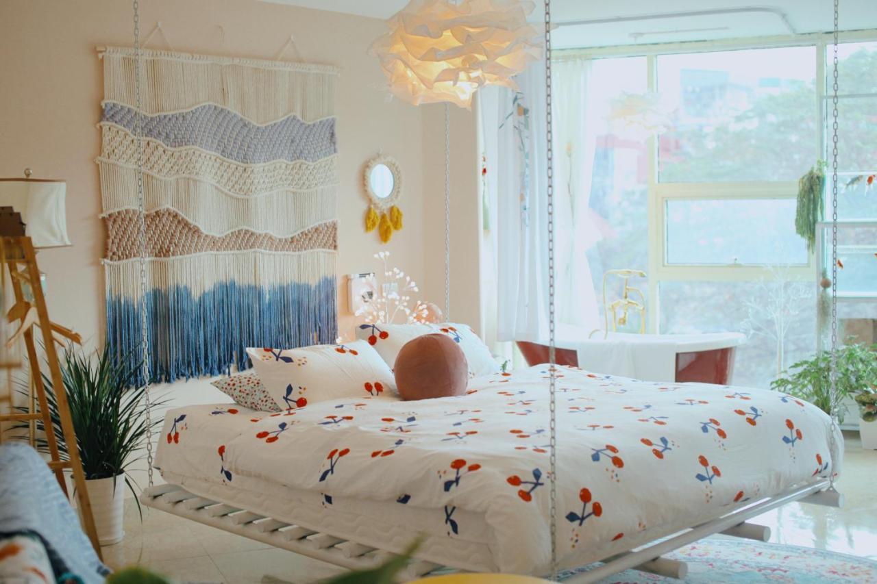 Apartment Langmandi Luxury Hanoi