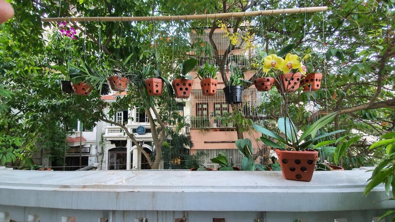 De Homestay Hanoi