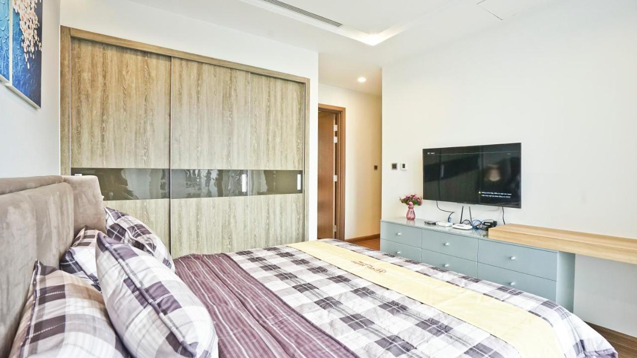 Hi-home - Vinhomes Metropolis