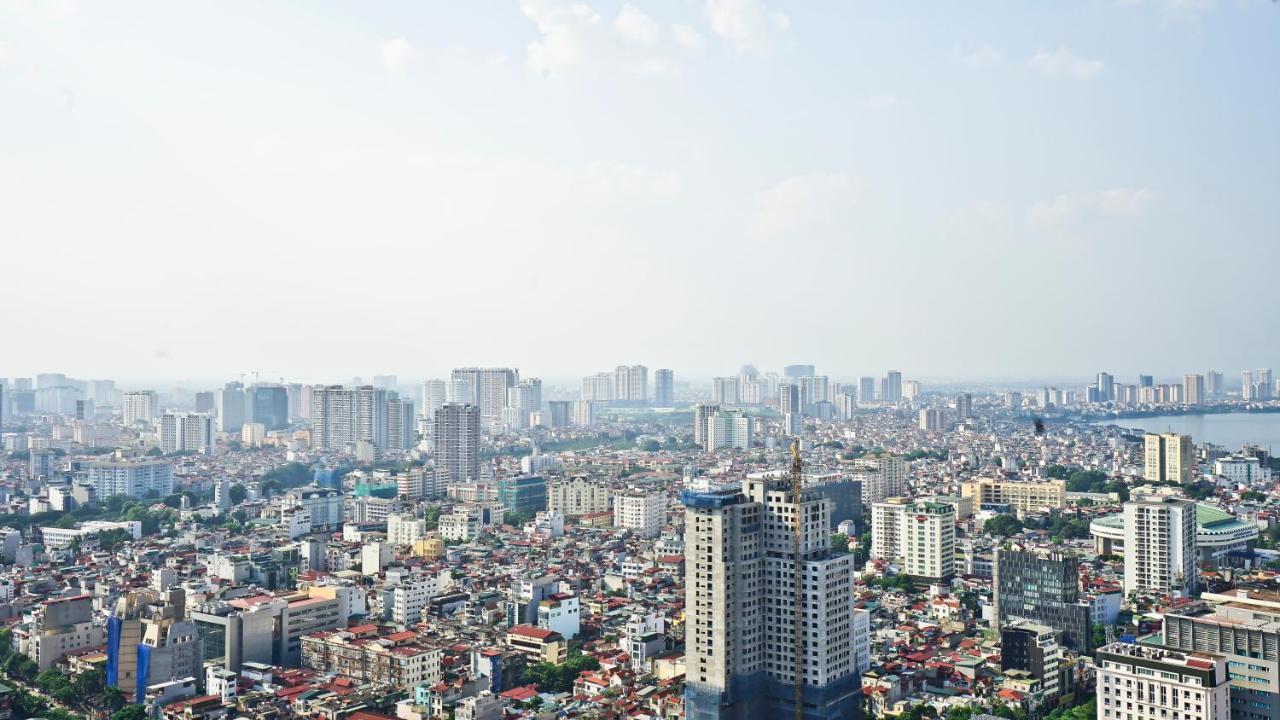 Hi-home - Vinhomes Metropolis Hanoi