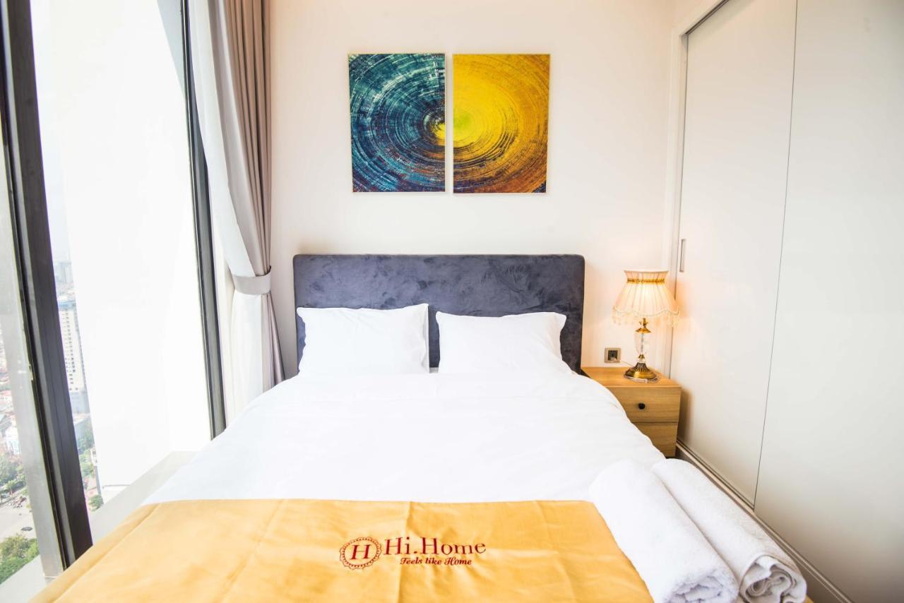 Hi-home - Vinhomes Metropolis * Hanoi