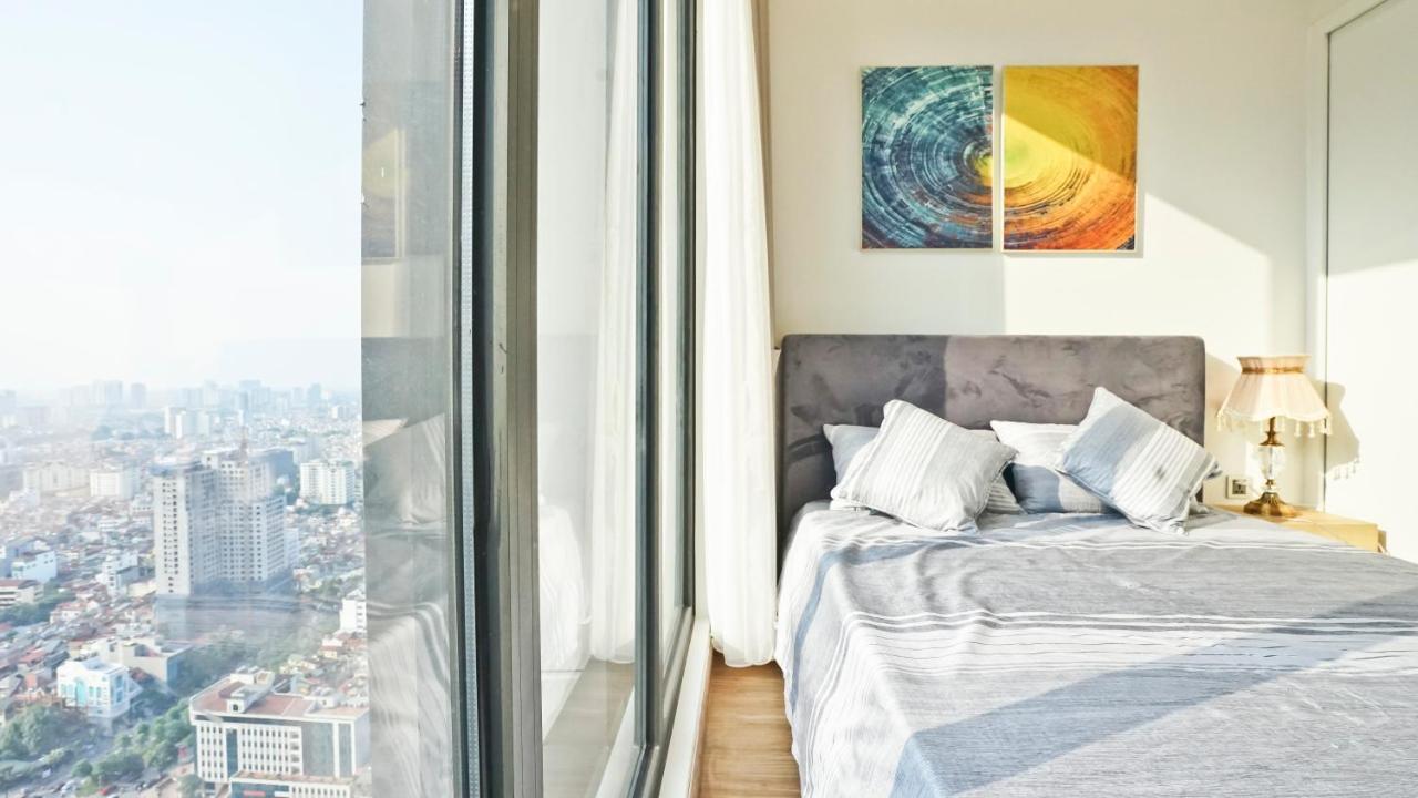 Apartment Hi-home - Vinhomes Metropolis