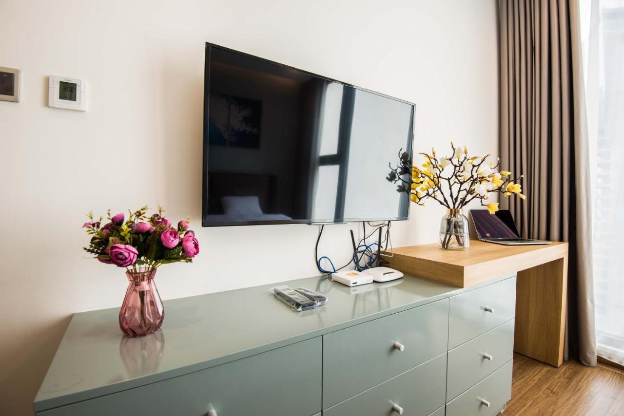 Apartment Hi-home - Vinhomes Metropolis