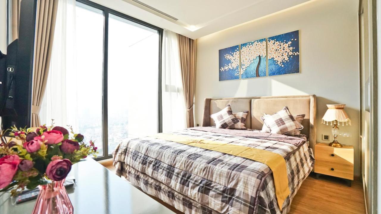 Hi-home - Vinhomes Metropolis *