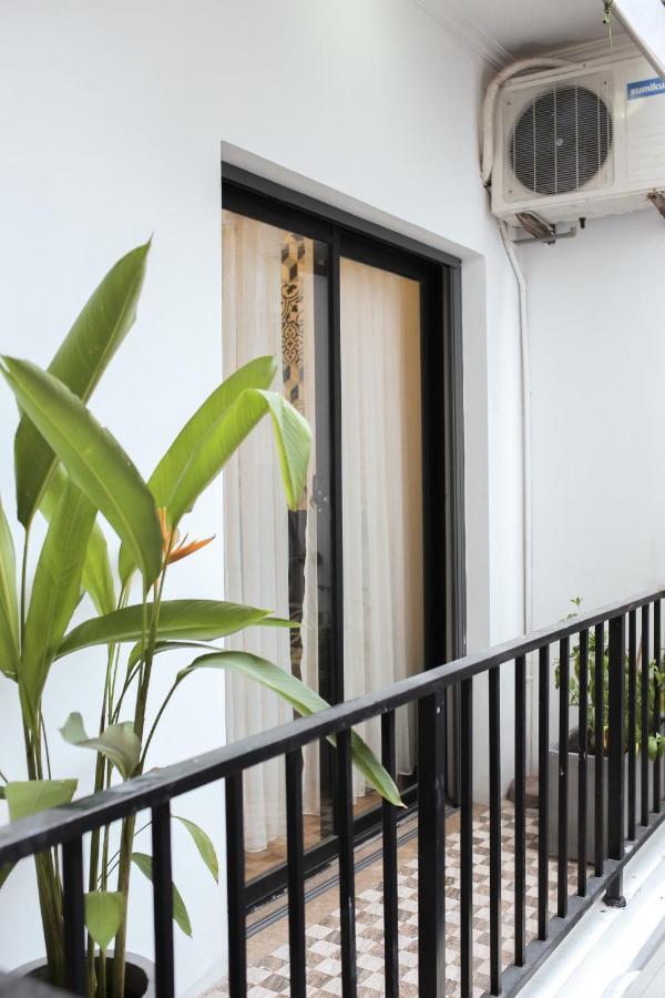 Michelle's Aparthotel Hanoi