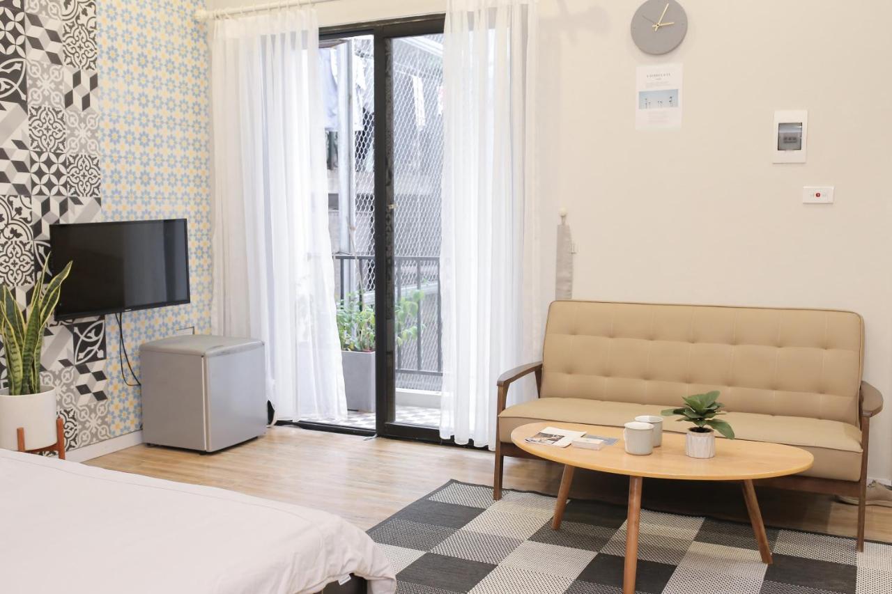 Michelle's Aparthotel Hanoi
