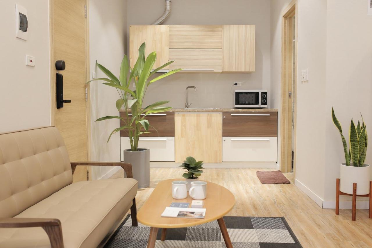 Michelle's 3* Hanoi