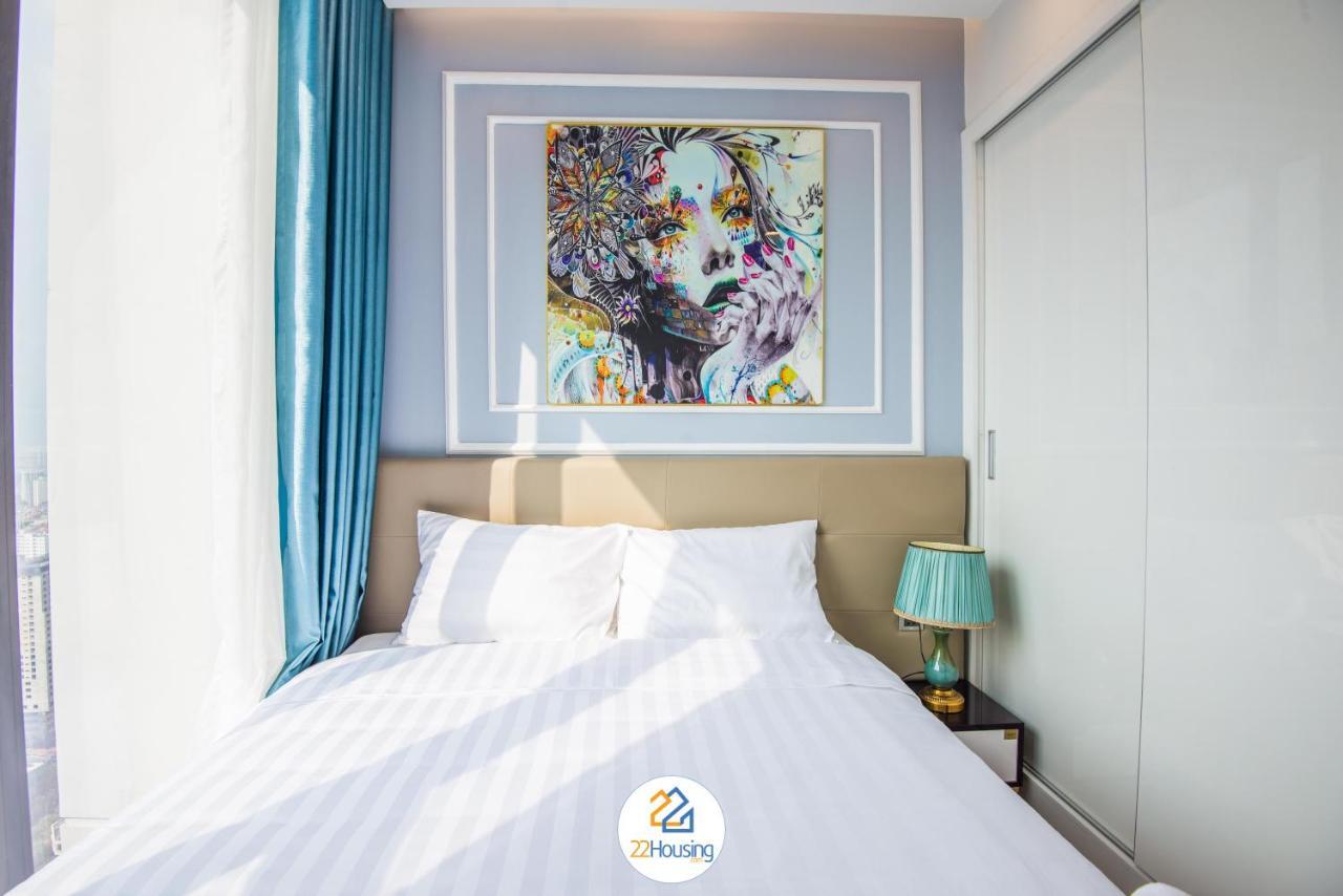Vinhomes Metropolis Luxury & Hotel