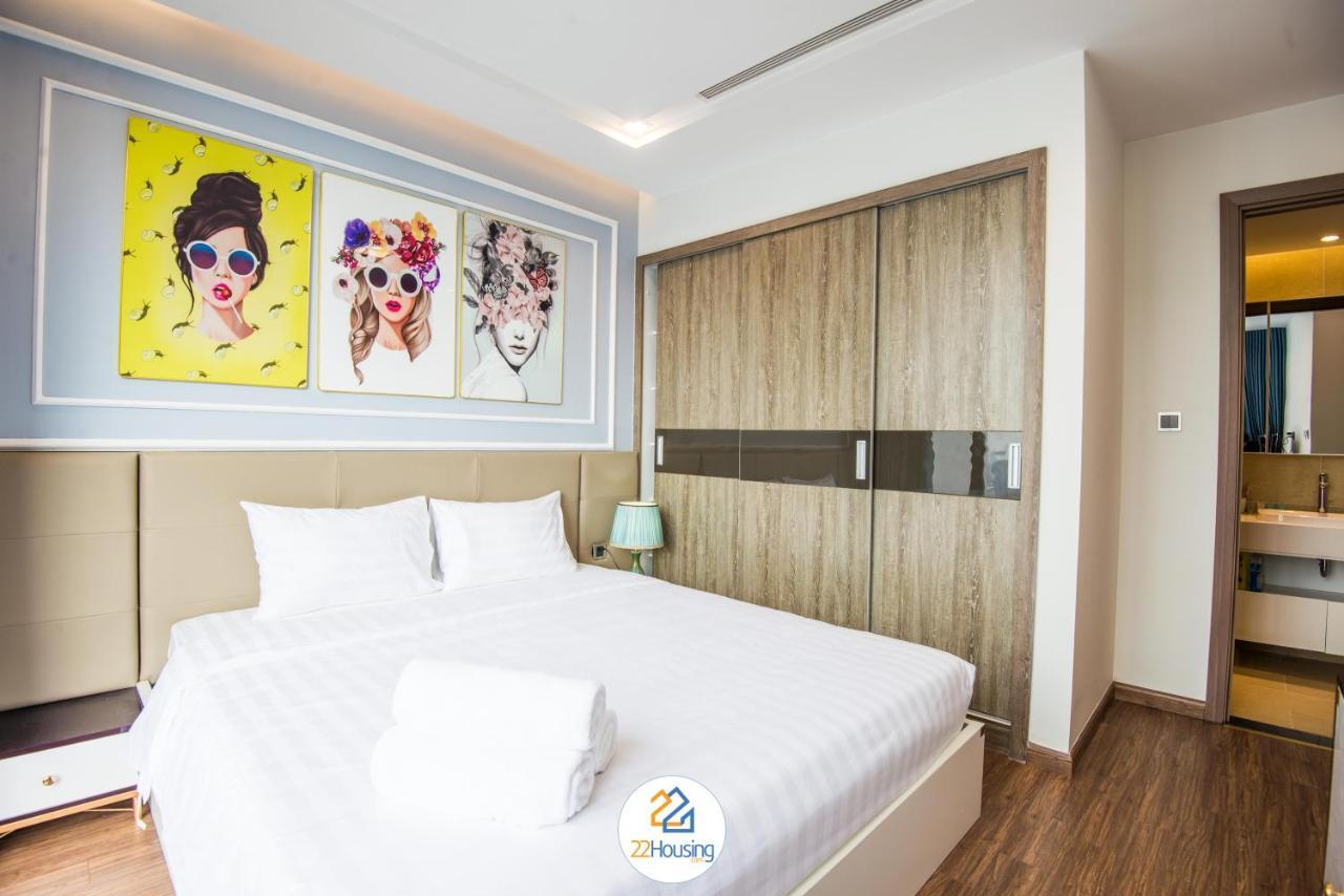 Hotel Vinhomes Metropolis Luxury & 5*