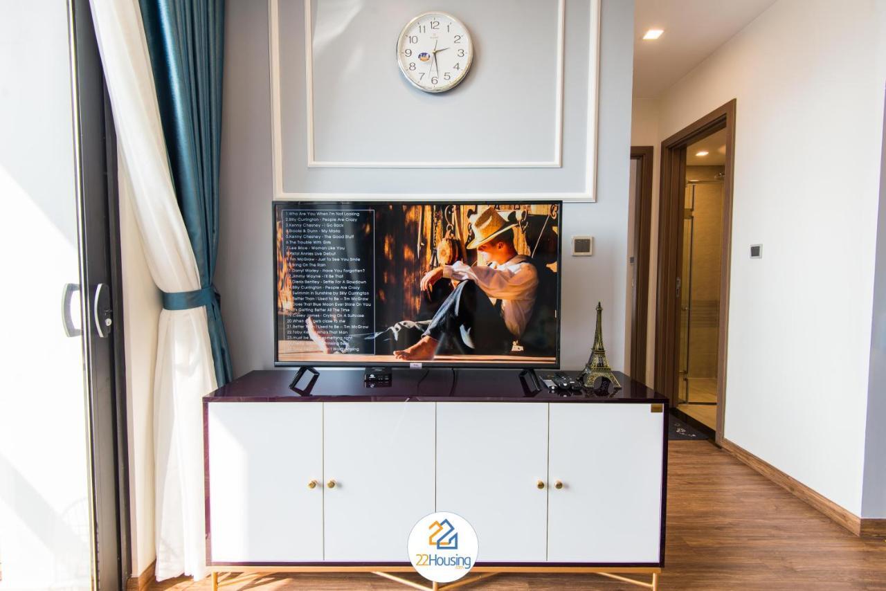 Vinhomes Metropolis Luxury &